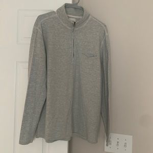 Billy Reid men sweater